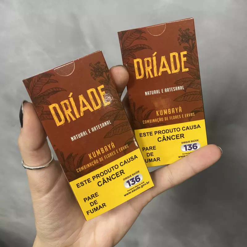 Kumbayas Bolado Dríade