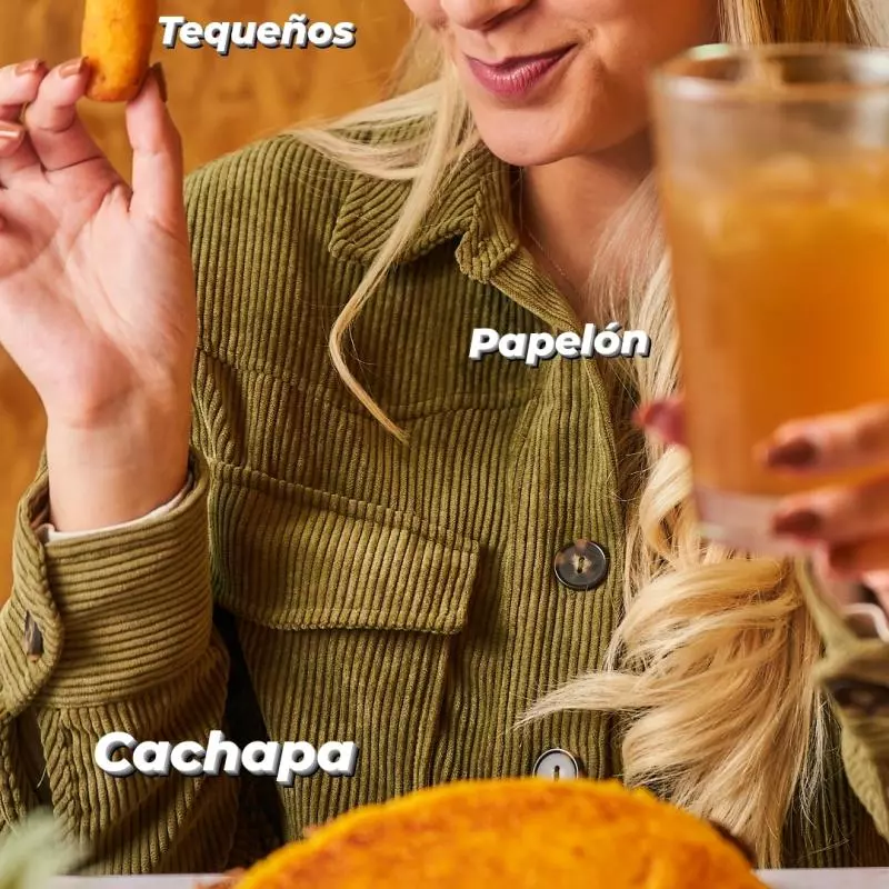 Promo Tentación