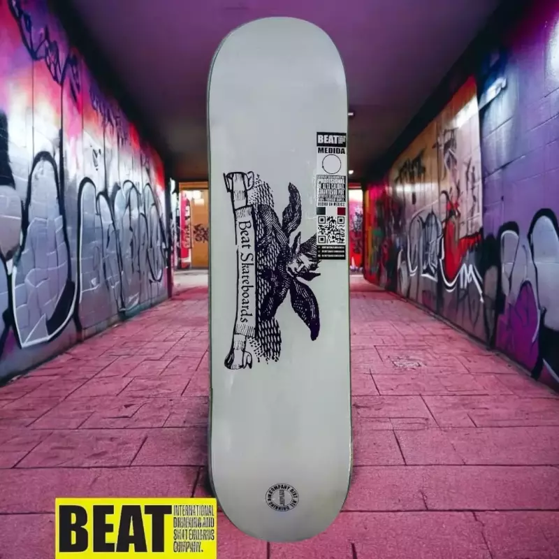 Beat Skateboards