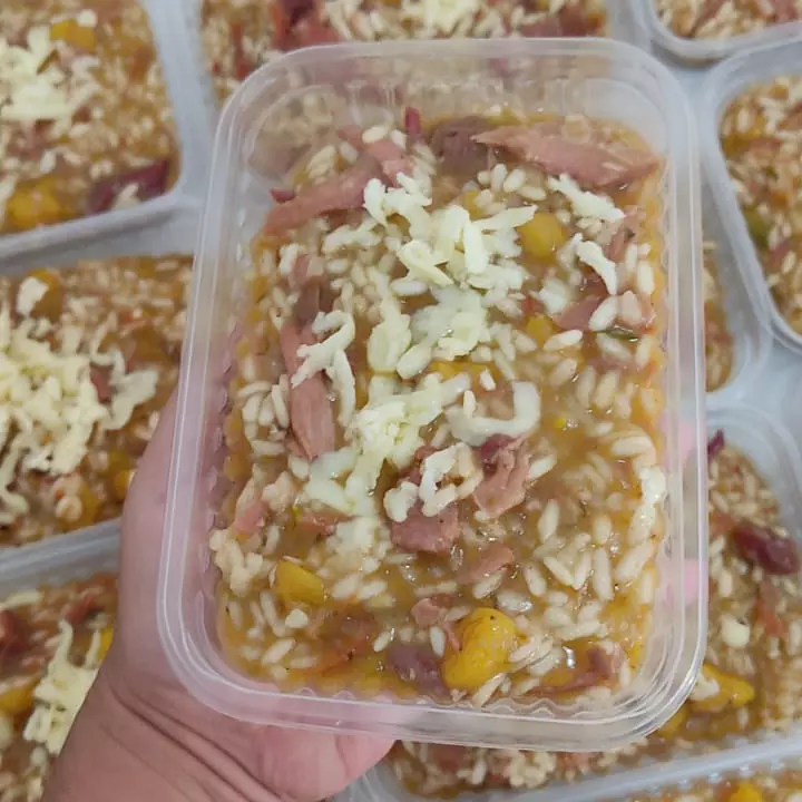 Risoto de Carne Seca(copy)