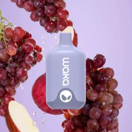 Grape Apple