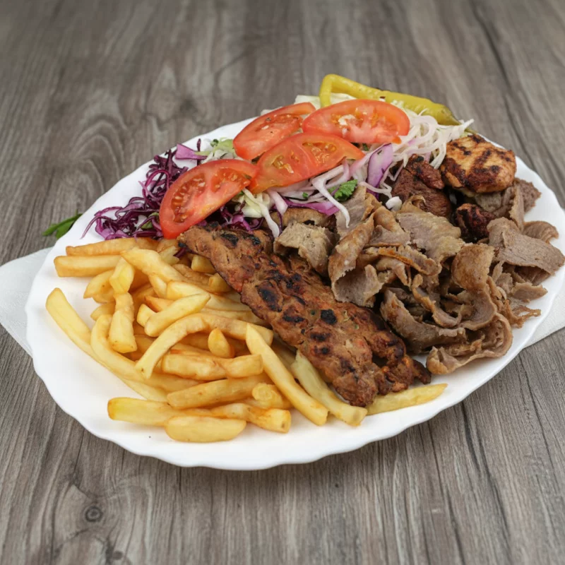 Plato Döner