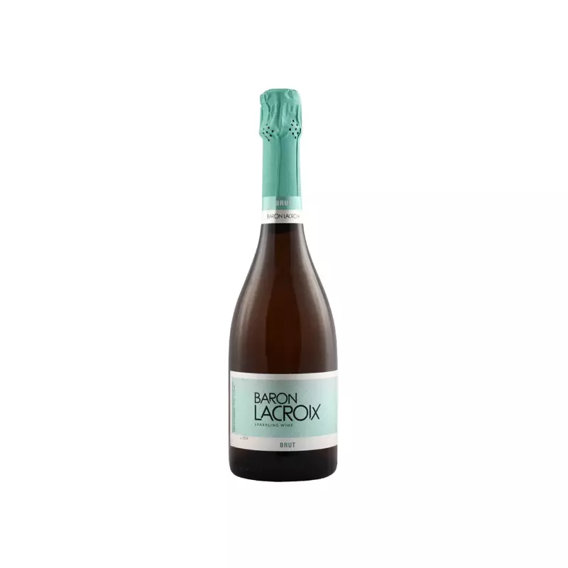Espumante Baron Lacroix Demisec 12º