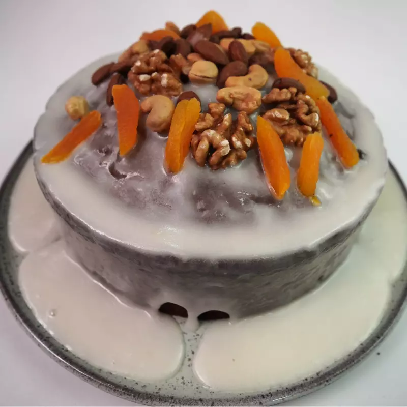 Torta Galesa