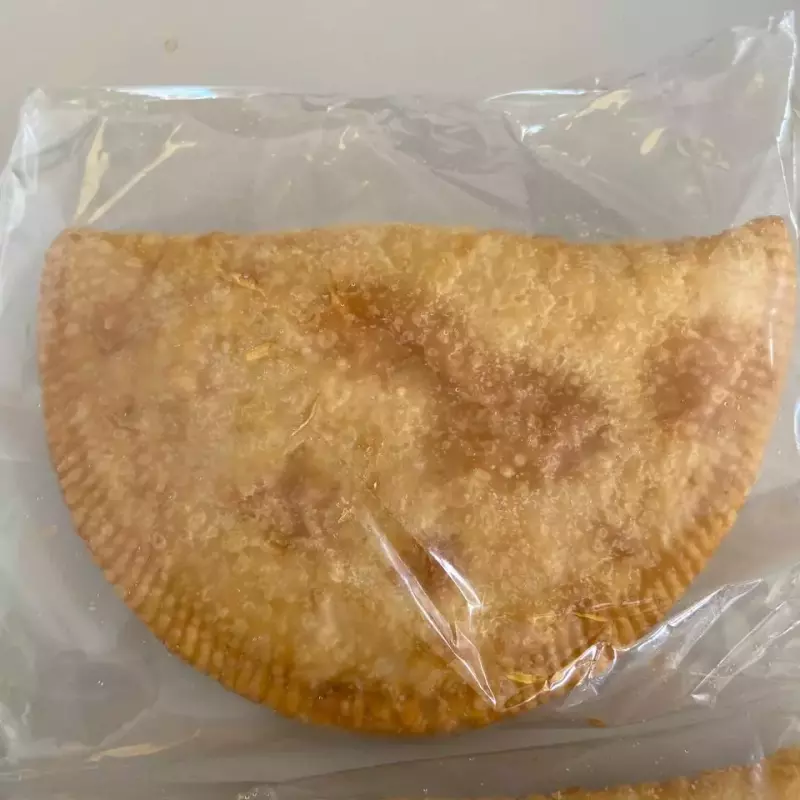 PASTEL FRANGO FRITO 150G