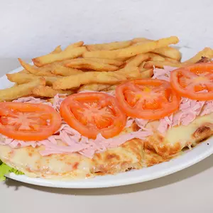 Pizzanesa (Comen 4, Pican 6)