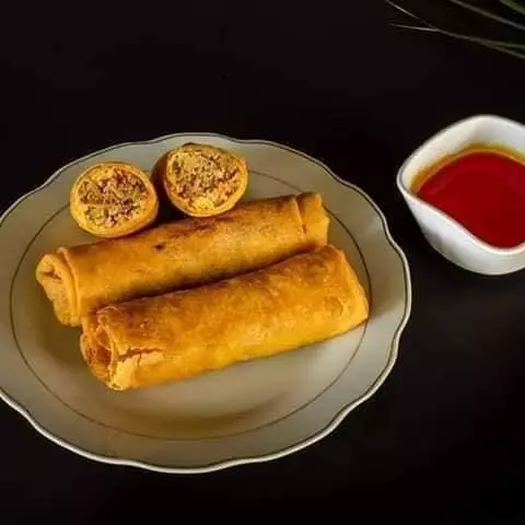 Lumpias Unidad