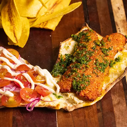 Choripan Argentino 🇦🇷