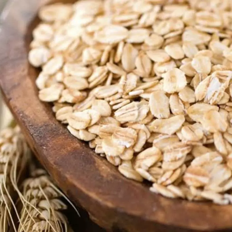 Aveia em Flocos Grossos