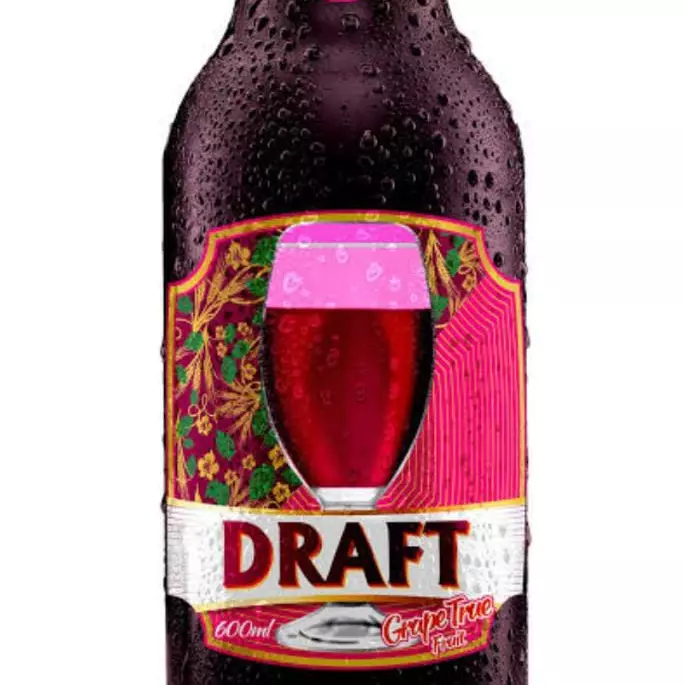 Vinho Draft