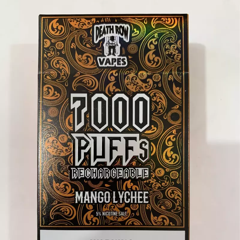 Snoop - Mango Lyche 🥭🥭