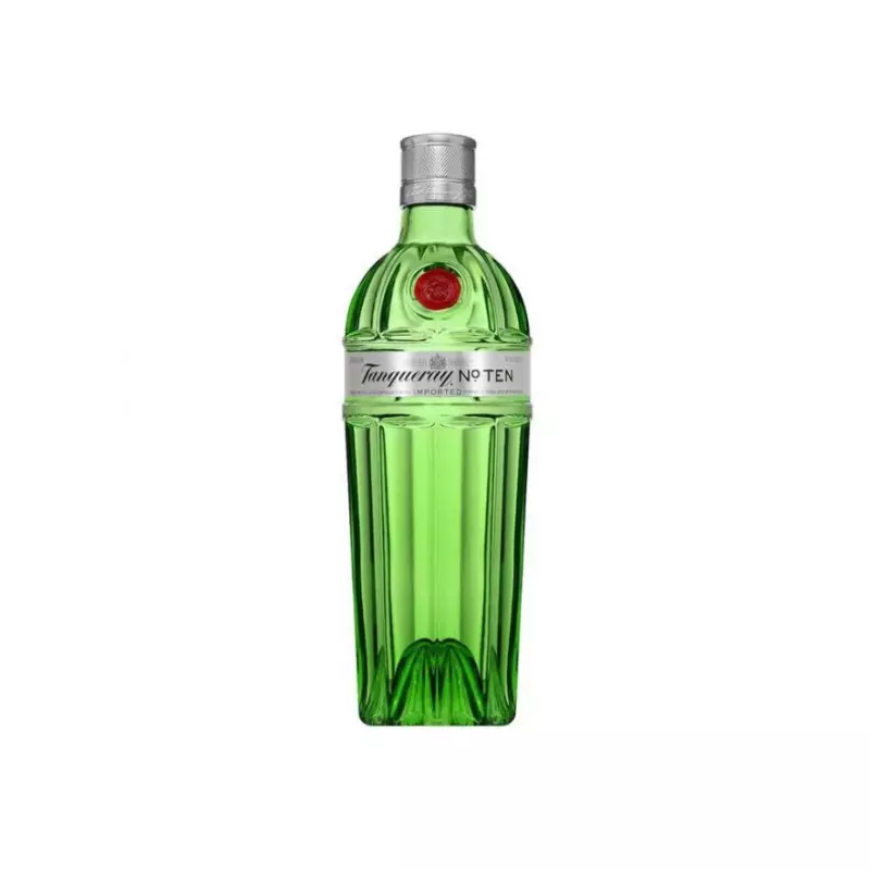 Gin Tanqueray Nº Ten 47.3º 750 c.c.