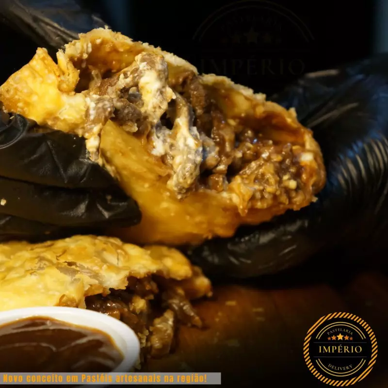 Swine ribs - Costela de porco
