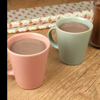 Nescau Caneca
