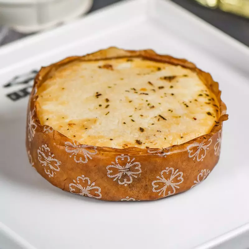 Tortinha de Costelinha