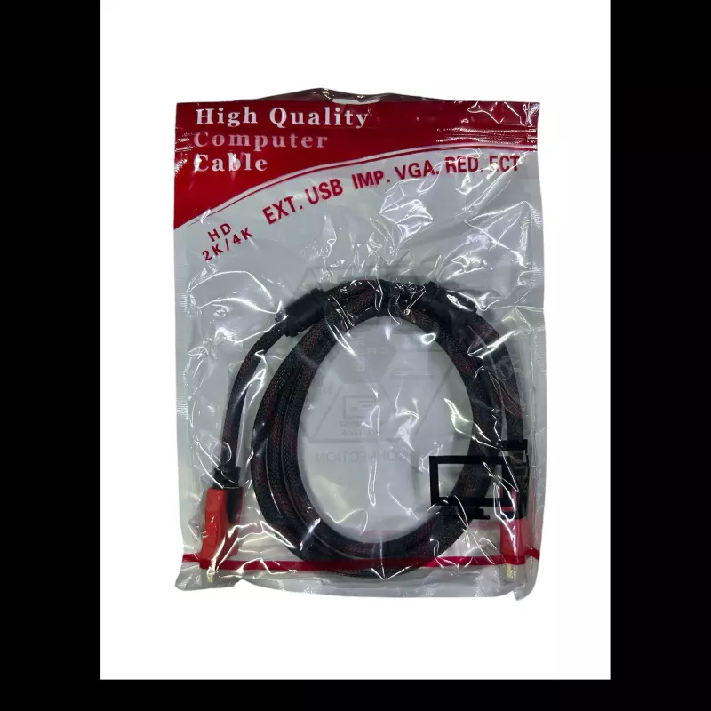 Clave: CH1 Cable HDMI a HDMI 1.5 Mts