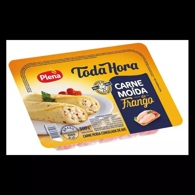 Carne moída de Frango 500g