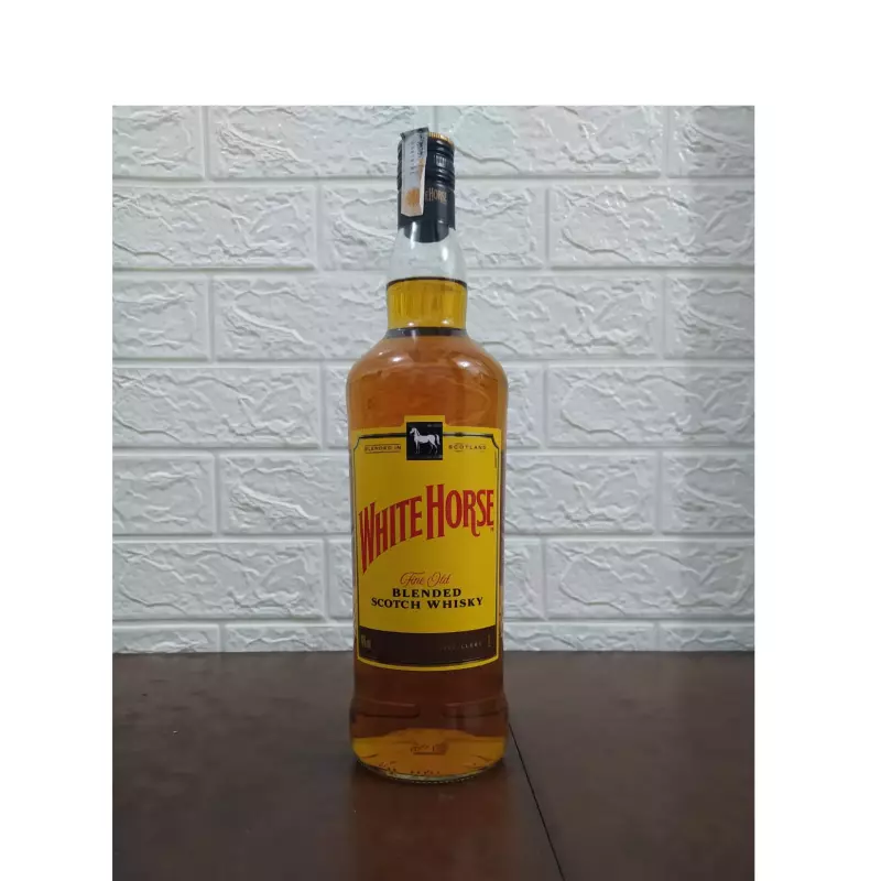 Whisky White Horse 1l