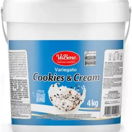 Cookes é cream 4k
