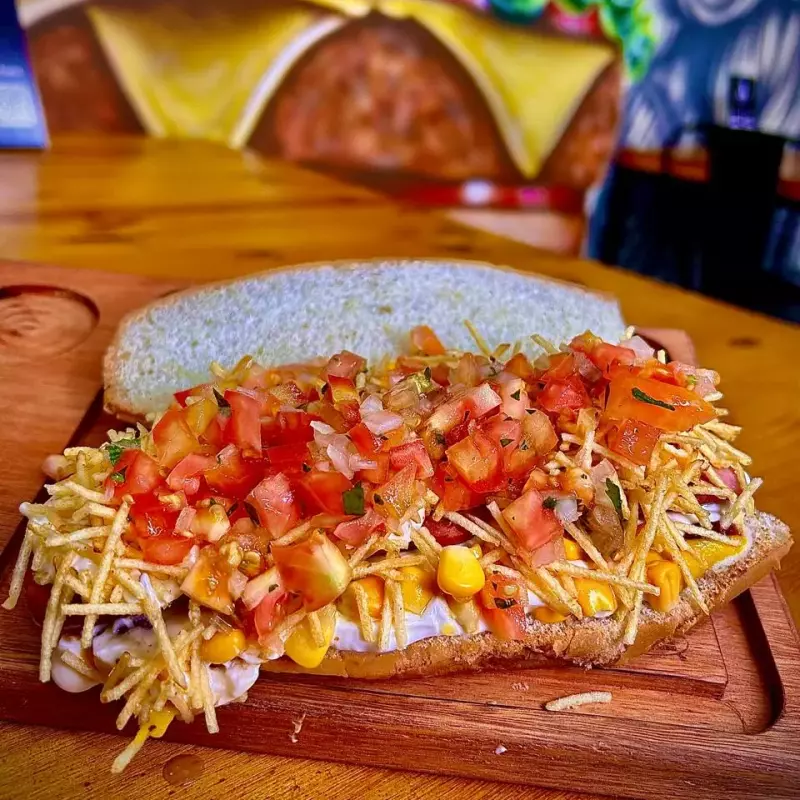 Dog Brasileirão (Tradicional)