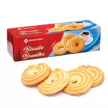 Biscoito De Baunilha Member’s Mark