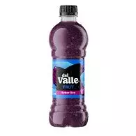 Del Valle 450ml Uva
