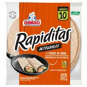 Rapiditas Integrales