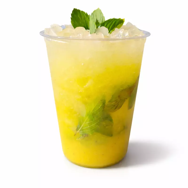 Mojito Frutal de Litro