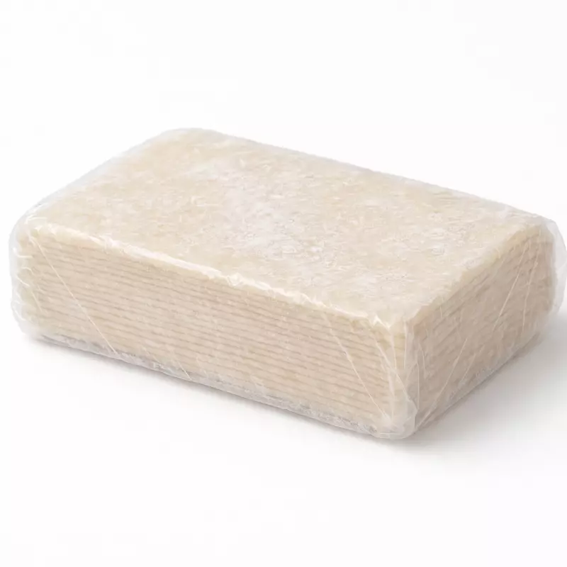 MASA DE HOJALDRE 500 GR