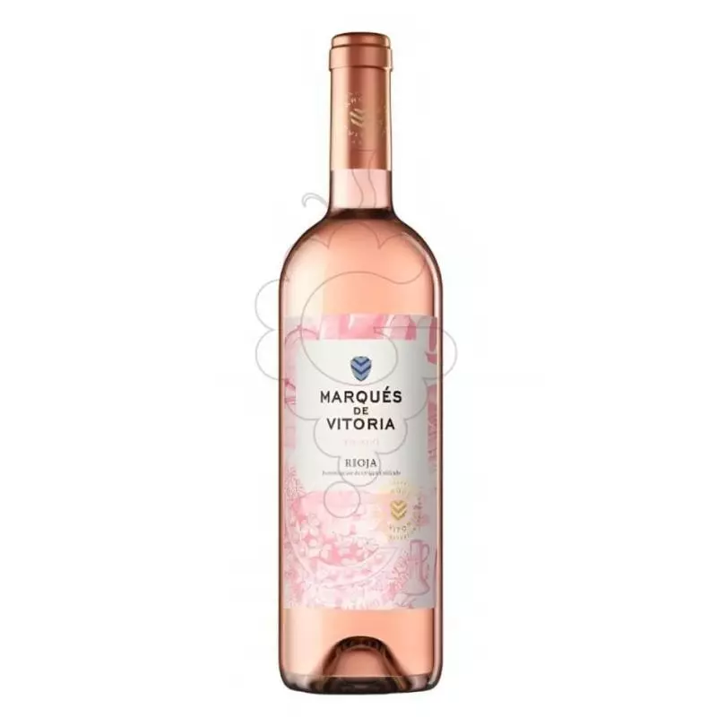 Marqués de Vitoria (Botella)