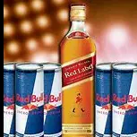 Combo Red Label