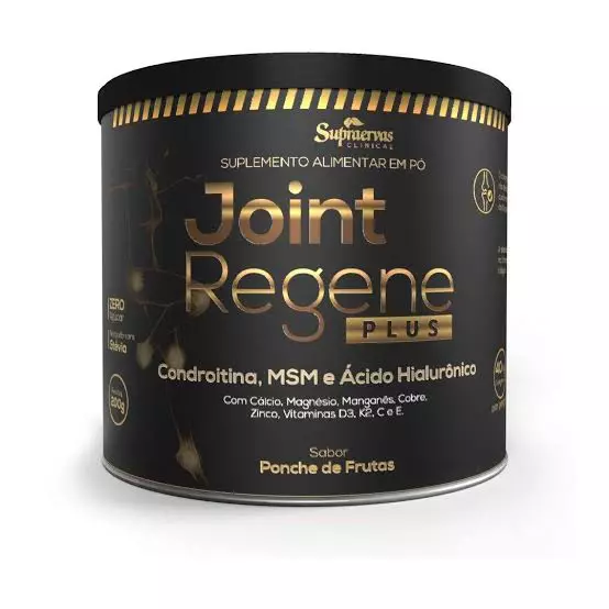 Colágeno tipo 2 + Condroitina (Joint