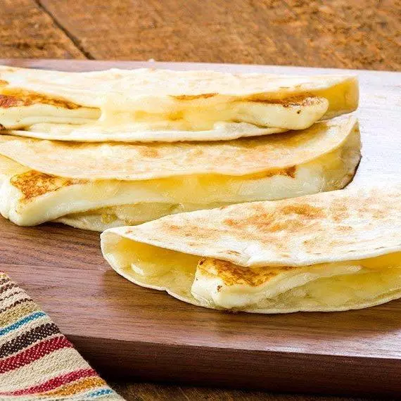 QUESADILLA SENCILLA