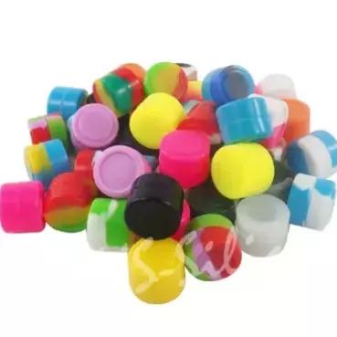Slick Silicone Simples