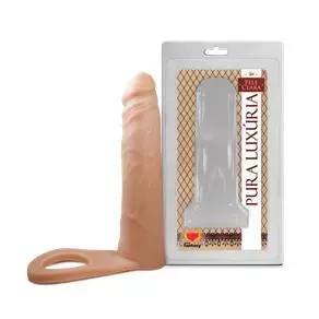 ANEL COMPANHEIRO C/VIBRO 16,0 X 3,8CM