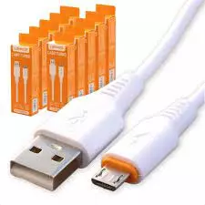 CABO USB TIPO-V8 LEHMOX LE-878