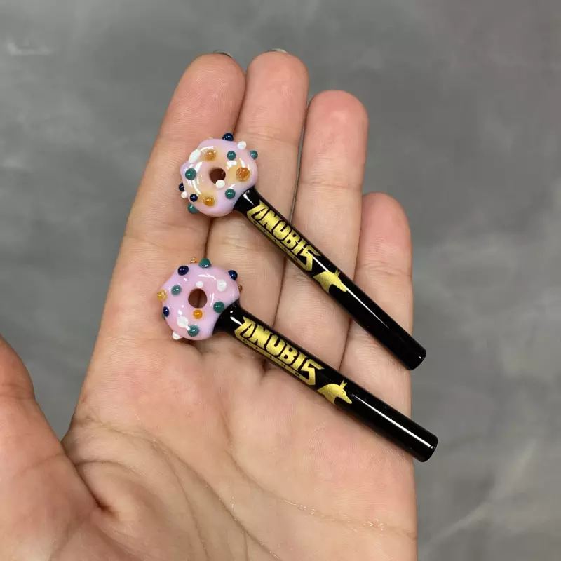 Piteira Donuts Anubis