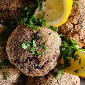 Bolinho Japonês - S10