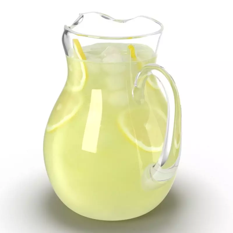 Limonada Vaso