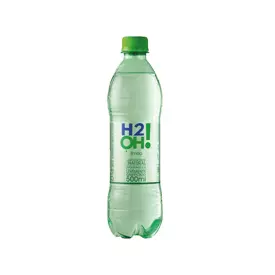 H2O
