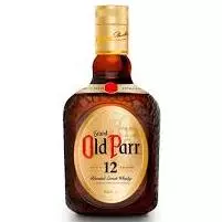 OLD PARR