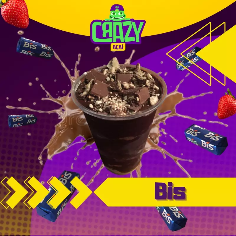 Copo Bis 300ml