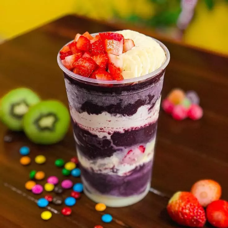 Açaí - 1 Litro