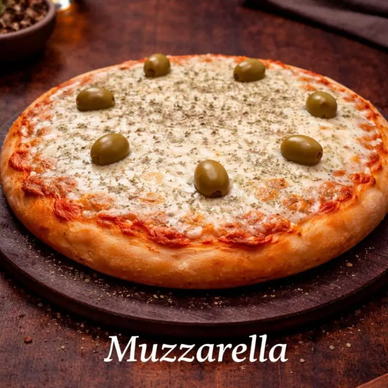 Muzarella