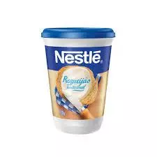 Requeijão Nestlé Tradicional 200g