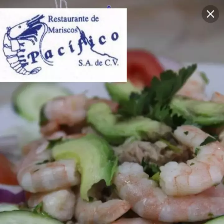ENSALADA DE CAMARÓN 🍤