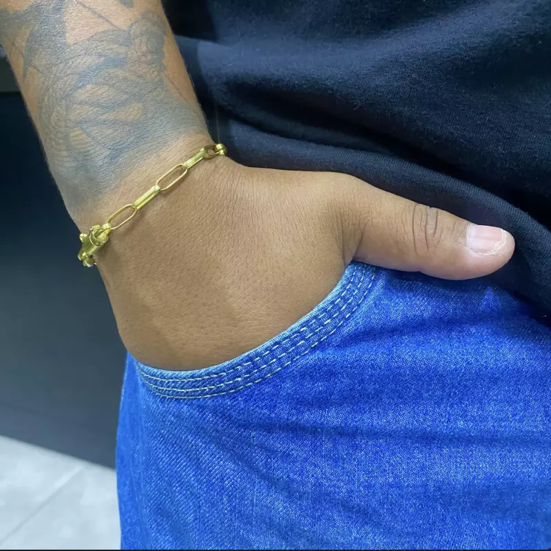 Puls CARTIE LONG 5MM