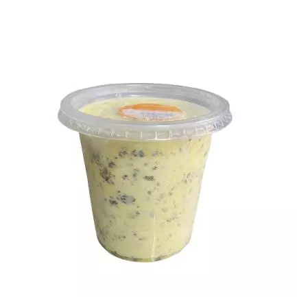 Pote 400ML - R$: 7,00