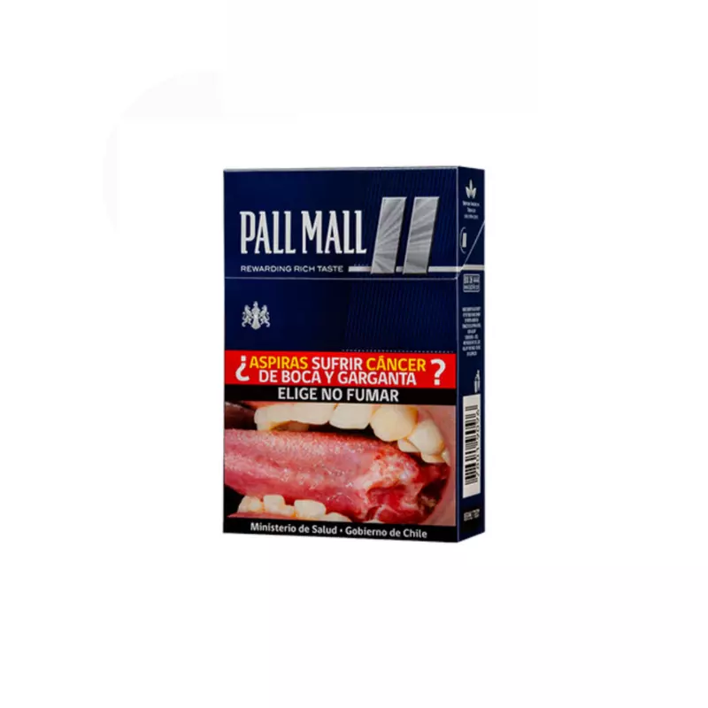 Pall Mall Ultra 20 un