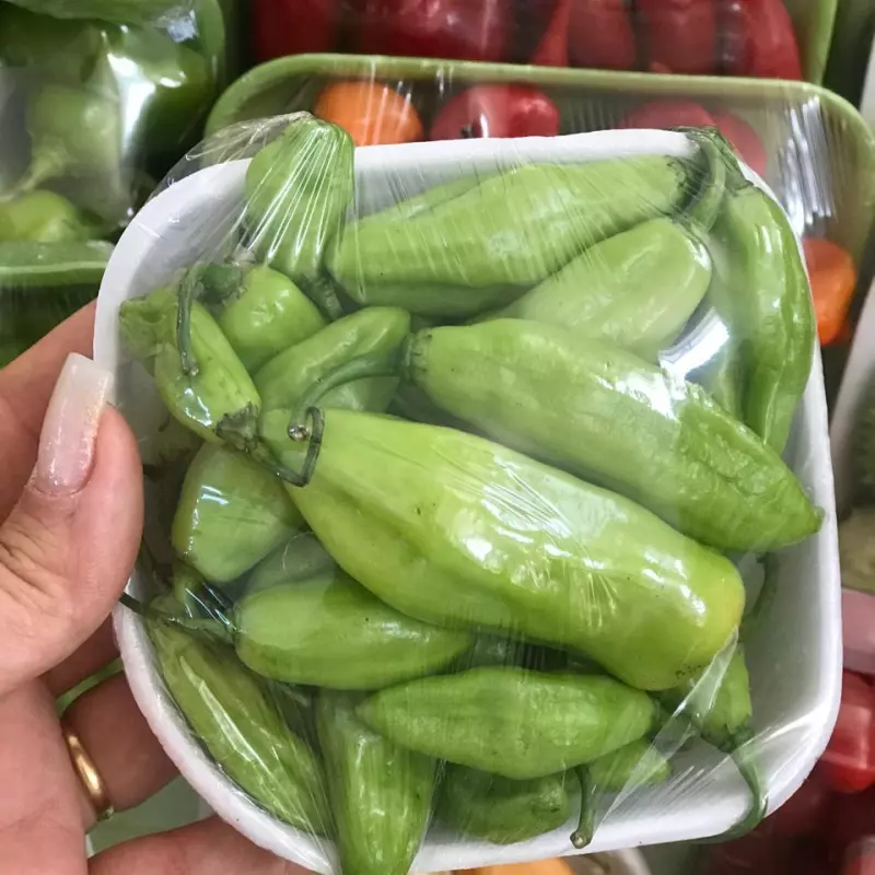 Pimenta de cheiro 100g